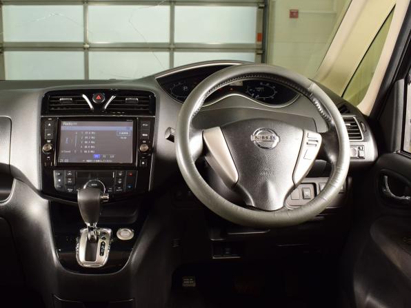 Nissan Serena IV (C26) с пробегом 2014 года, цена 1 450 995 рублей, 142820 км, минивэн, Автокод Объявления