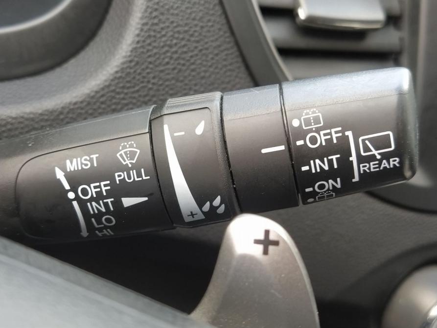 Honda CR-V IV Екатеринбург  - изображение 11