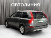 Volvo XC90 I Рестайлинг Красноярск  - изображение 21