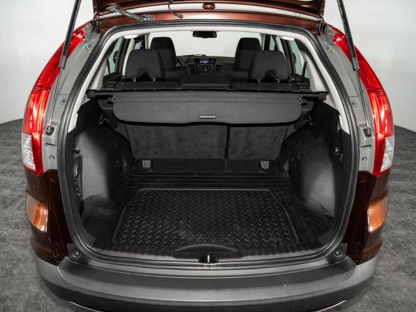 Honda CR-V IV с пробегом 2013 года, цена 1 850 000 рублей, 215000 км, внедорожник, Автокод Объявления