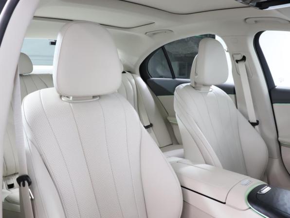 Mercedes-Benz E-Класс VI (W214 S214) с пробегом 2025 года, цена 7 800 000 рублей, 3444 км, седан, Автокод Объявления