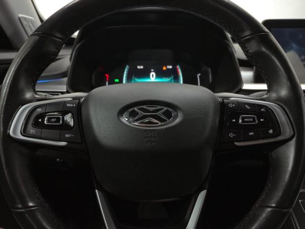 Xcite X-Cross 7 с пробегом 2024 года, цена 1 890 000 рублей, 16000 км, внедорожник, Автокод Объявления