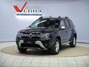 Renault Duster I Рестайлинг Уфа  - изображение 17