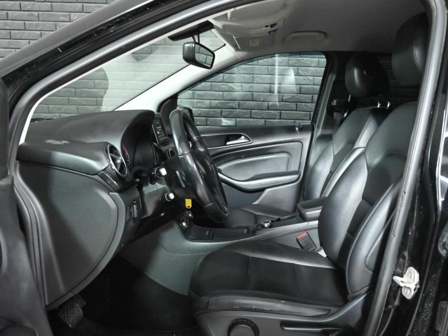 Mercedes-Benz B-Класс II (W246) Екатеринбург  - изображение 10