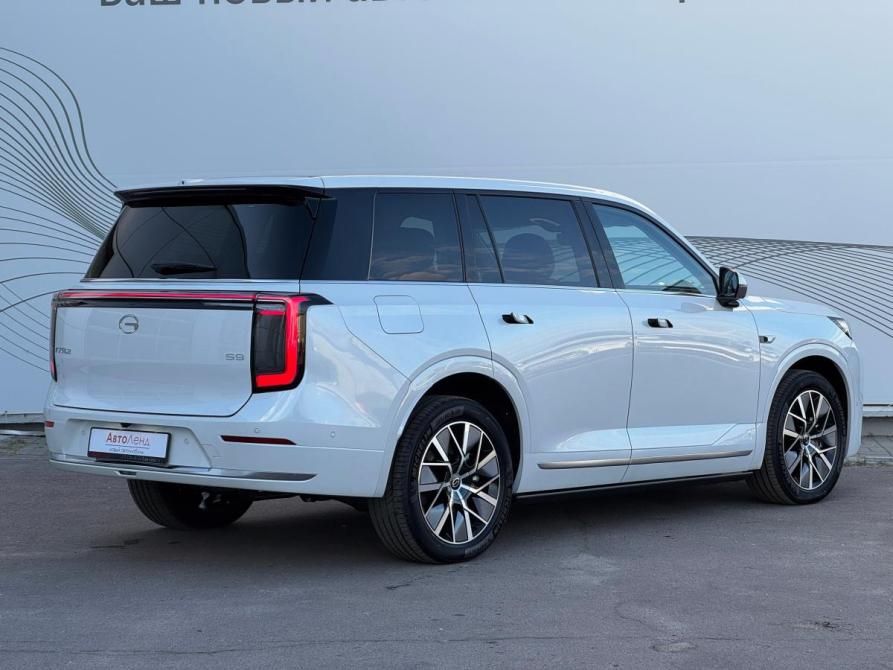 GAC Trumpchi S9 Воронеж  - изображение 9