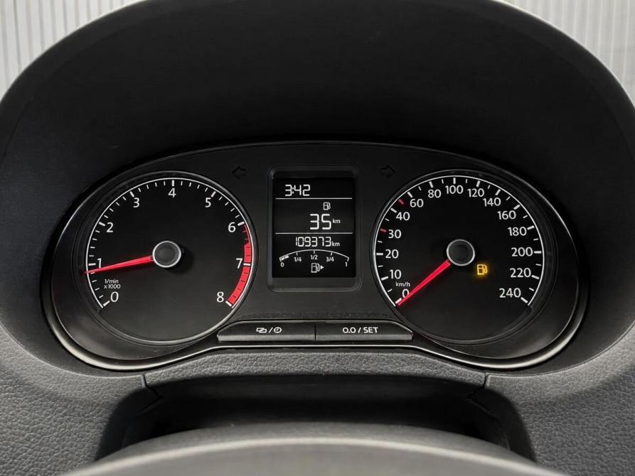Volkswagen Polo V Рестайлинг Пермь  - изображение 4
