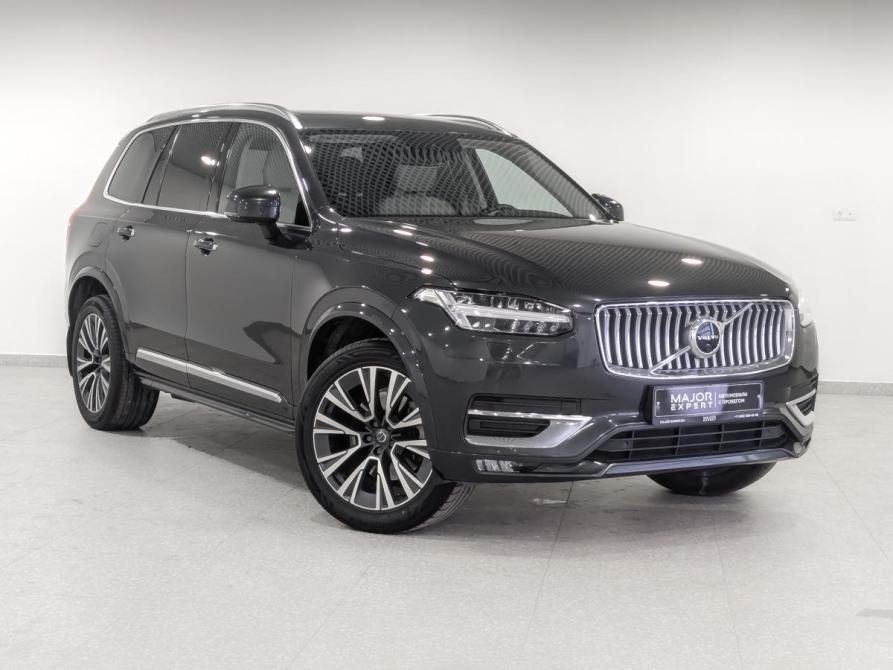 Volvo XC90 II Рестайлинг 1 Москва  - изображение 3