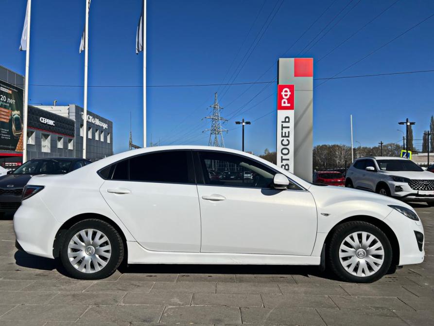 Mazda 6 II (GH) Рестайлинг Стерлитамак  - изображение 8