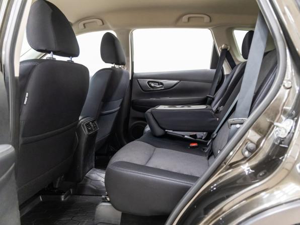 Nissan X-Trail III с пробегом 2018 года, цена 1 858 000 рублей, 78103 км, внедорожник, Автокод Объявления