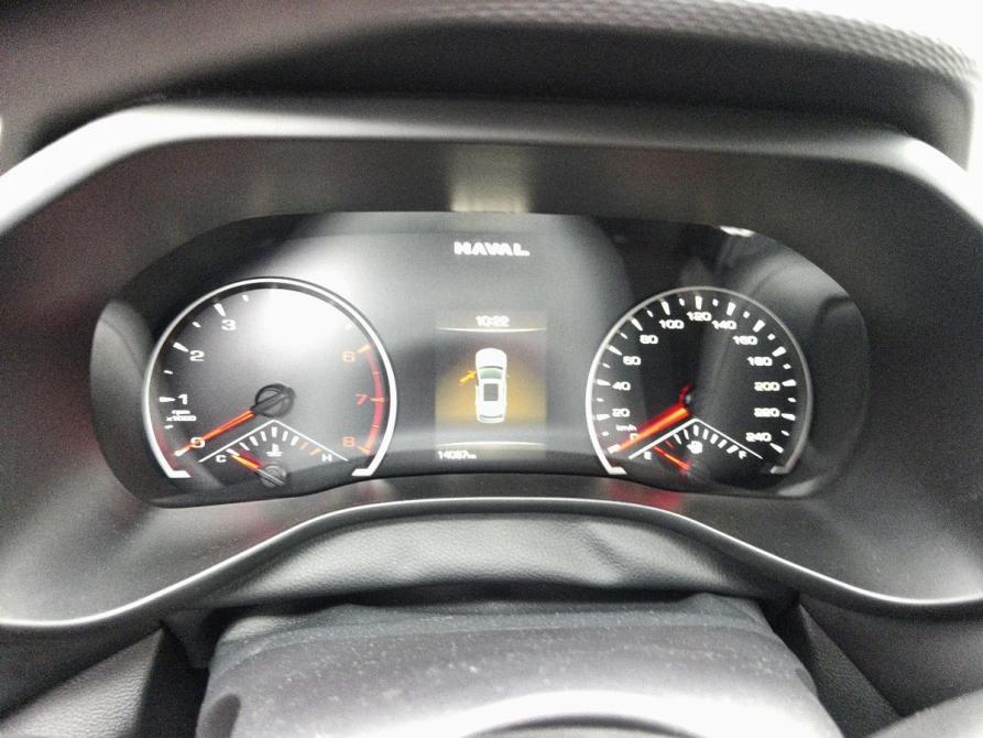 Haval Jolion I Рестайлинг Санкт-Петербург  - изображение 3
