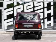 Lada (ВАЗ) 2121 (4x4) I Рестайлинг Волгоград  - изображение 16