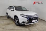 Mitsubishi Outlander III Рестайлинг 2 Волгоград  - изображение 27
