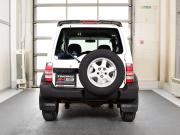 Mitsubishi Pajero Junior Кемерово  - изображение 23