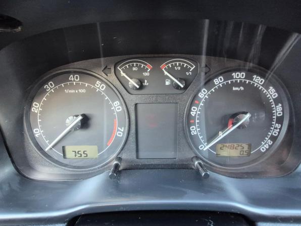 Skoda Octavia II (A5) с пробегом 2007 года, цена 499 000 рублей, 248257 км, лифтбек, Автокод Объявления