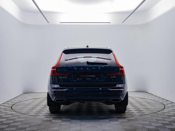 Volvo XC60 II с пробегом 2018 года, цена 4 198 000 рублей, 87022 км, внедорожник, Автокод Объявления
