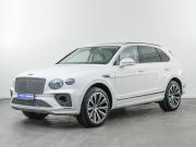 Bentley Bentayga I Рестайлинг Москва  - изображение 36