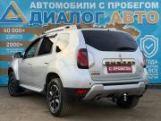 Renault Duster I Рестайлинг Набережные Челны  - изображение 25
