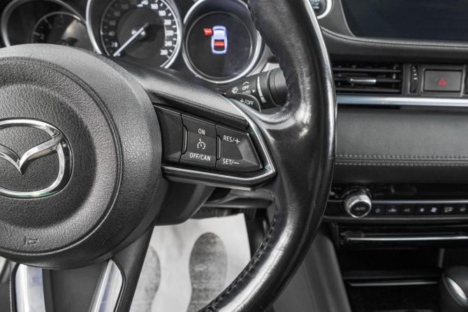 Mazda 6 III (GJ) Рестайлинг 2 с пробегом 2021 года, цена 1 999 000 рублей, 282000 км, седан, Автокод Объявления