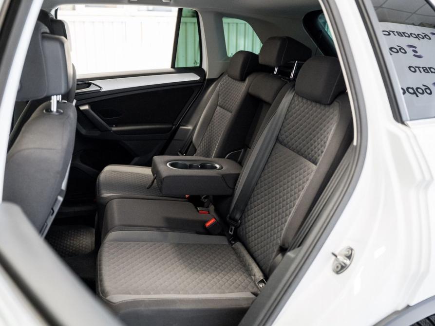 Volkswagen Tiguan II Ростов-на-Дону  - изображение 20