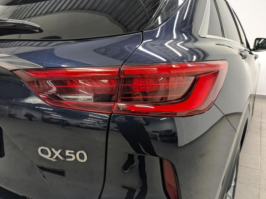 Infiniti QX50 II Москва  - изображение 28