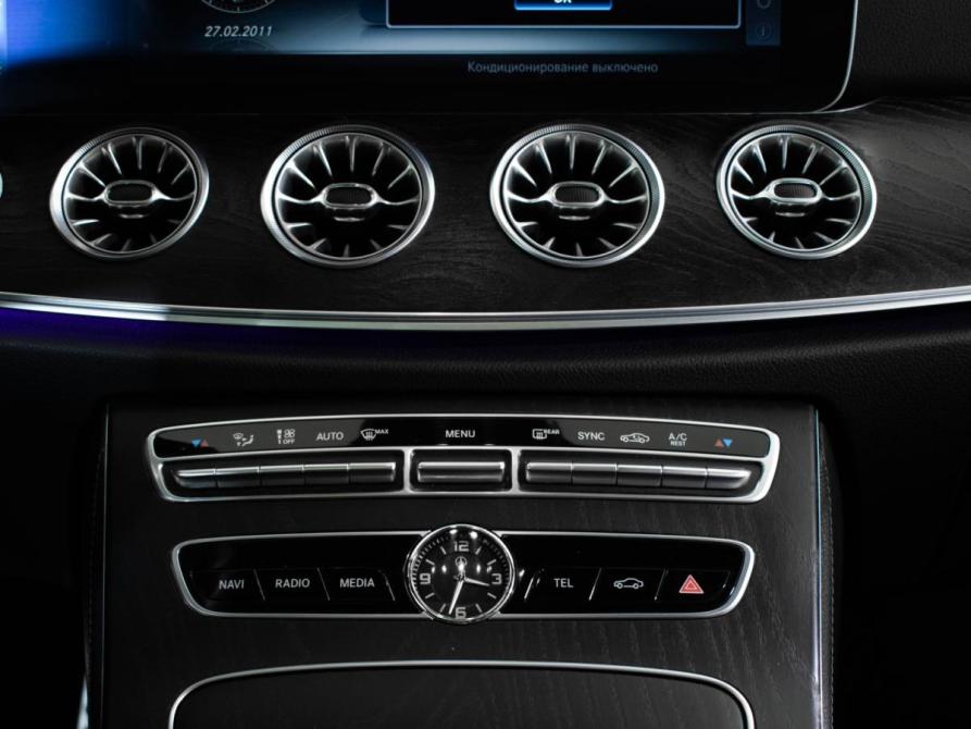 Mercedes-Benz E-Класс V (W213 S213 C238) Москва  - изображение 14