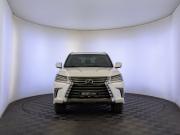 Lexus LX III Рестайлинг 2 Москва  - изображение 32