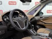 Opel Zafira C Санкт-Петербург  - изображение 21