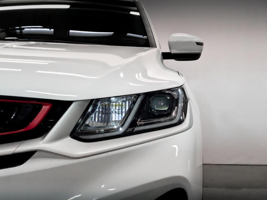 Belgee X50 Москва  - изображение 19