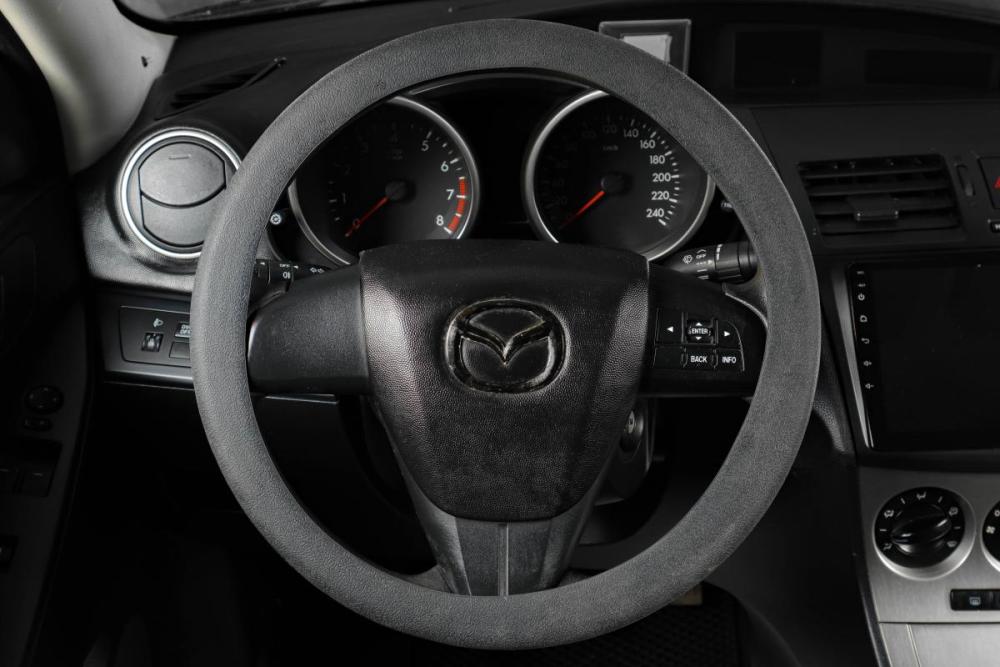 Mazda 3 II (BL) Тюмень  - изображение 14