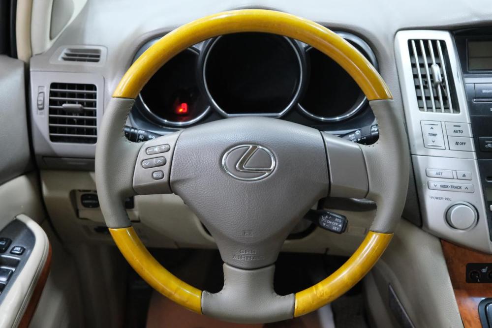 Lexus RX II Омск  - изображение 14
