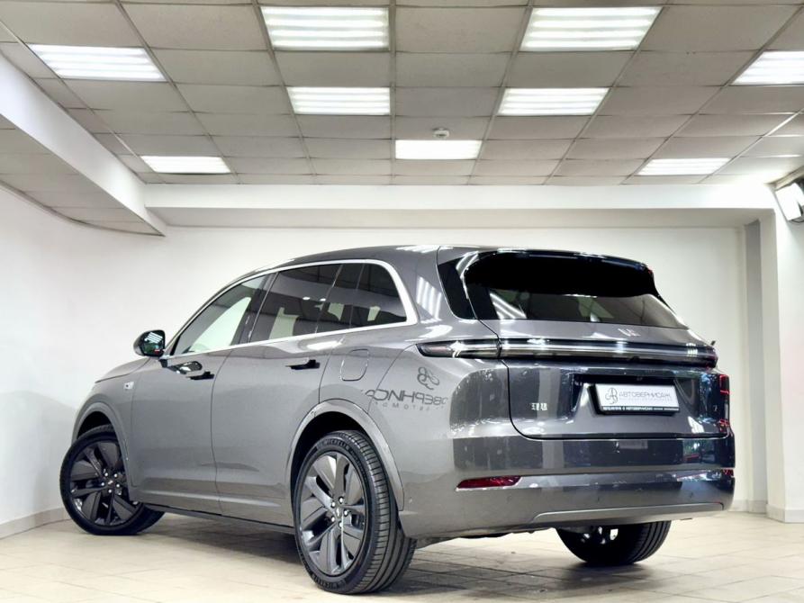 Li Auto (Lixiang) L7 I Рестайлинг Санкт-Петербург  - изображение 5