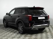 Kia Sportage (China) III (NP) Рестайлинг Санкт-Петербург  - изображение 28