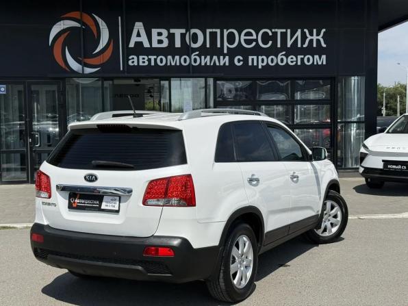 Kia Sorento II Рестайлинг с пробегом 2012 года, цена 1 620 000 рублей, 187609 км, внедорожник, Автокод Объявления