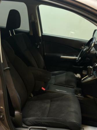 Honda CR-V IV с пробегом 2013 года, цена 1 597 000 рублей, 138527 км, внедорожник, Автокод Объявления