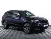 BMW X5 III (F15) Москва  - изображение 30