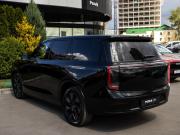 GAC Trumpchi S9 Москва  - изображение 29