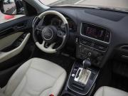 Audi Q5 I (8R) Рестайлинг Санкт-Петербург  - изображение 42