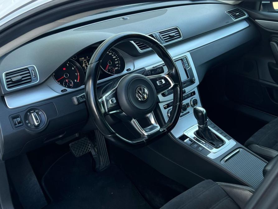Volkswagen Passat CC I Рестайлинг Волгоград  - изображение 14