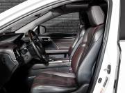 Lexus RX IV Екатеринбург  - изображение 30