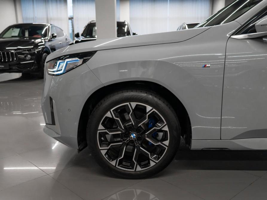 BMW X3 IV (G45/G48) Москва  - изображение 27