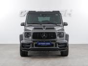 Mercedes-Benz G-Класс AMG II (W463) Москва  - изображение 38