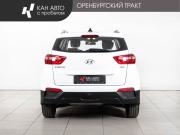 Hyundai Creta I Рестайлинг Казань  - изображение 18