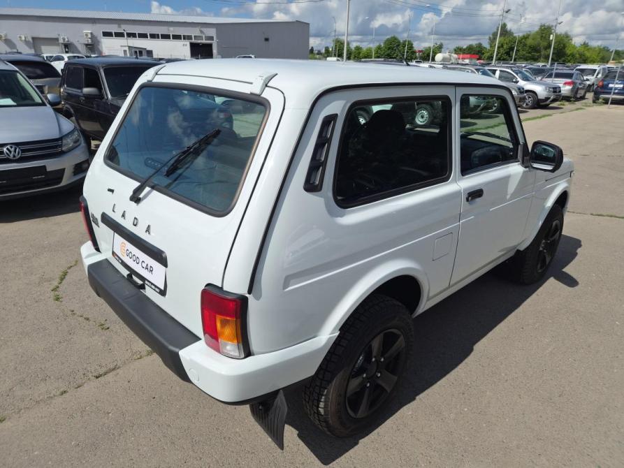 Lada (ВАЗ) Niva Legend Саратов  - изображение 17