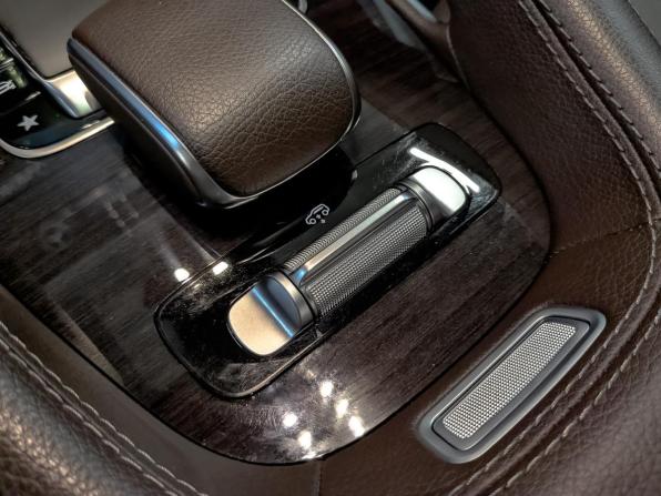 Mercedes-Benz GLS II (X167) с пробегом 2019 года, цена 8 195 000 рублей, 69753 км, внедорожник, Автокод Объявления