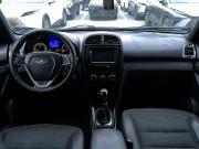 Chery Tiggo (T11) I Рестайлинг (FL) Волгоград  - изображение 38