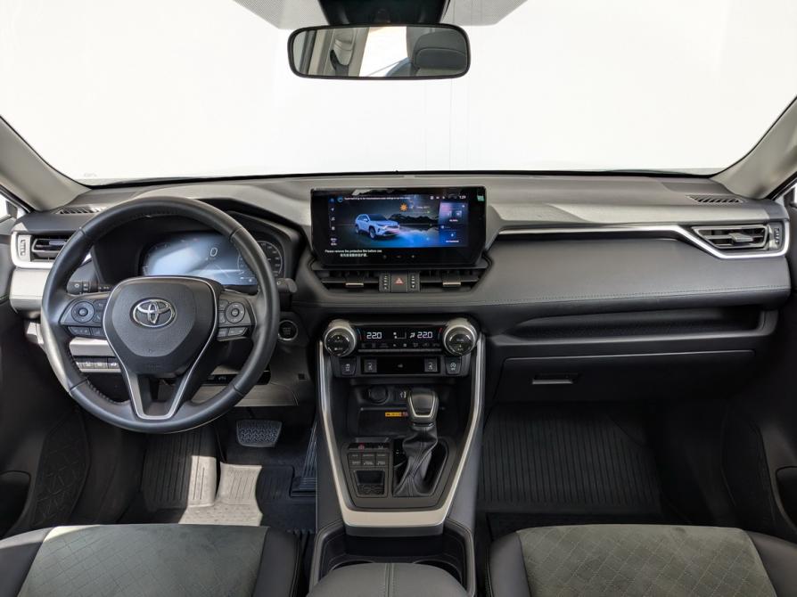 Toyota RAV4 V (XA50) Москва  - изображение 16