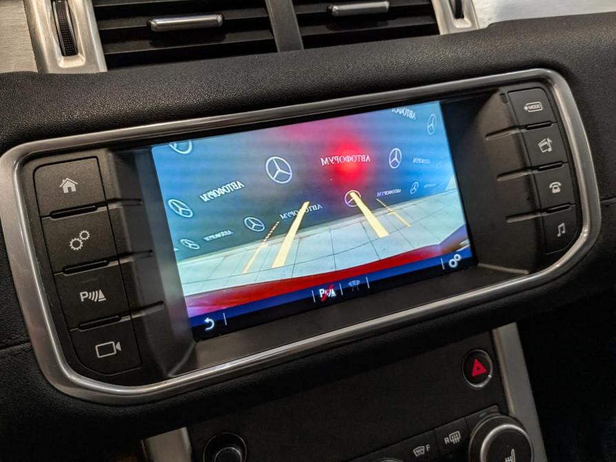 Land Rover Range Rover Evoque I Рестайлинг Москва  - изображение 26