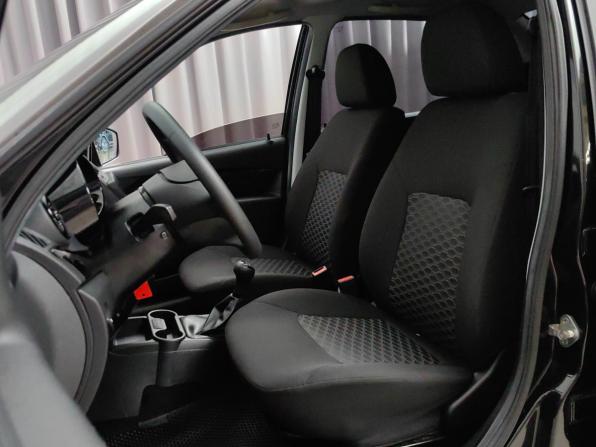 Lada (ВАЗ) Granta I Рестайлинг с пробегом 2023 года, цена 698 000 рублей, 50081 км, седан, Автокод Объявления