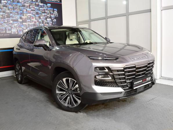 JETOUR DASHING I с пробегом 2023 года, цена 2 049 999 рублей, 42013 км, внедорожник, Автокод Объявления