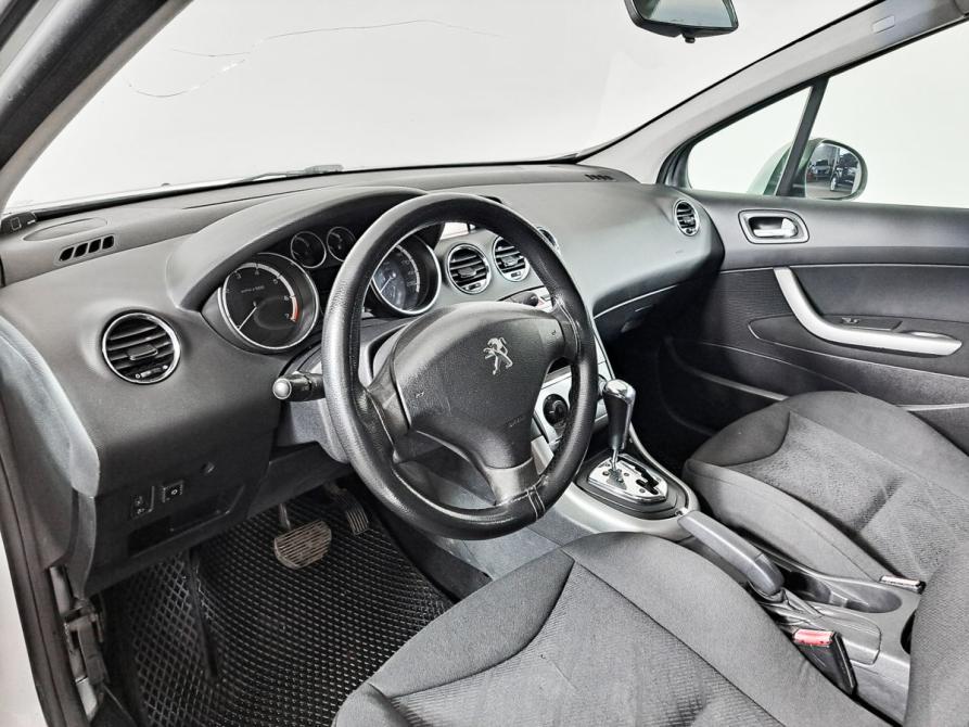 Peugeot 308 I Рестайлинг Уфа  - изображение 20
